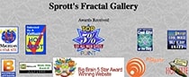 Spott's Fractal Gallery